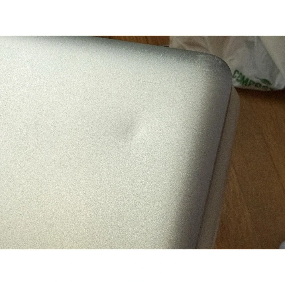 Apple MacBook Pro 15